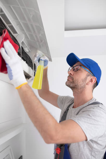 Best Air Duct Cleaning Near Me  in Orange Park, FL